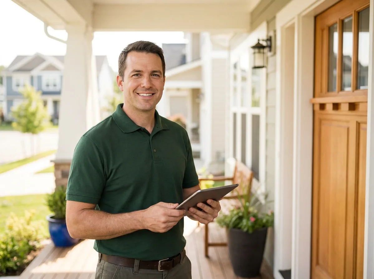 Pest control FAQs for Fairview, SD